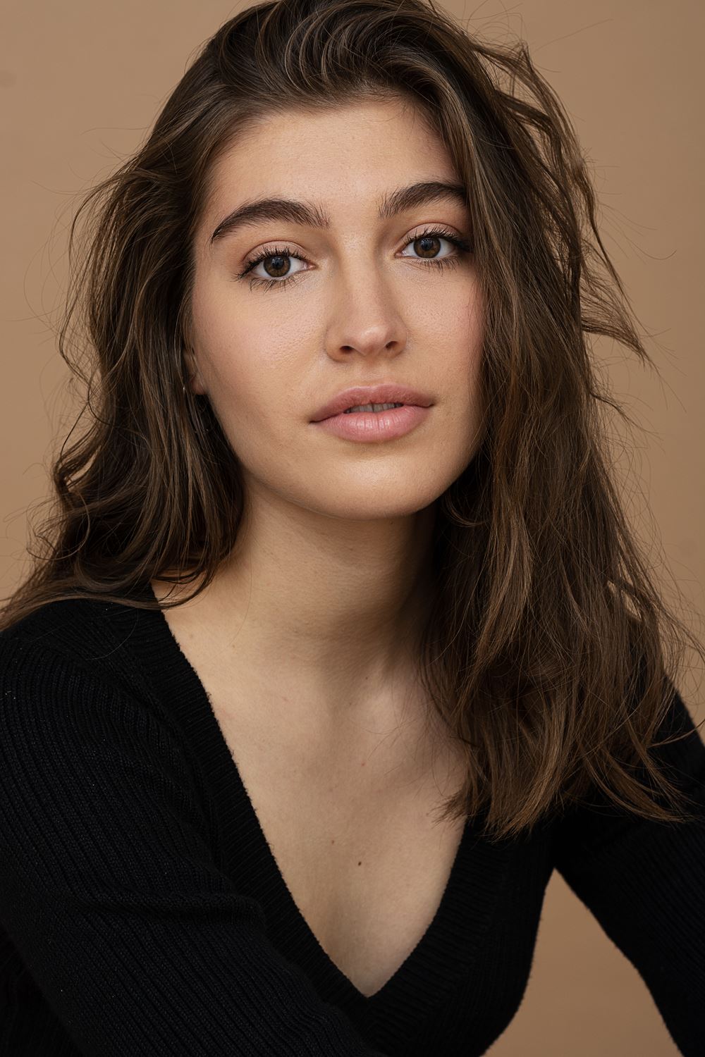 Victoria Leblanc